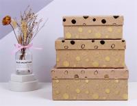 Opakowanie Pudełko prezentowe 3w1 HZ-2906