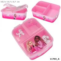 Opakowanie Pudełko śniadaniowe Top Model 11703A