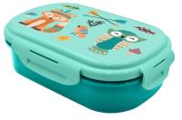 Opakowanie Pudełko śniadaniowe