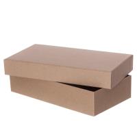 Pudełko tekturowe 22x12x5cm. Wydawca: Dalprint. SmakLiter.pl Opakowanie Pudełko tekturowe 22x12x5cm
