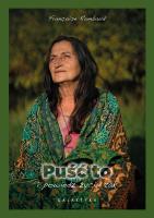 Puść to i powiedz życiu tak. Autor: Françoise Rambaud. SmakLiter.pl Okładka książki Puść to i powiedz życiu tak