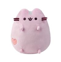 Pusheen classic supersoft lila. Wydawca: Pusheen. SmakLiter.pl Opakowanie Pusheen classic supersoft lila