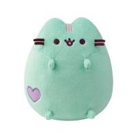 Pusheen classic supersoft różowy. Wydawca: Pusheen. SmakLiter.pl Opakowanie Pusheen classic supersoft różowy