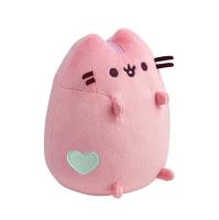 Pusheen classic supersoft zielony. Wydawca: Pusheen. SmakLiter.pl Opakowanie Pusheen classic supersoft zielony