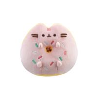 Pusheen Donut. Wydawca: Pusheen. SmakLiter.pl Opakowanie Pusheen Donut