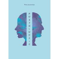 Pustoludzie. Autor: Paweł Jałoszyński. SmakLiter.pl Okładka książki Pustoludzie