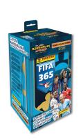 Puszka kolekcjonera Fifa 365 Adrenalyn XL 2023. Wydawca: Panini. SmakLiter.pl Opakowanie Puszka kolekcjonera Fifa 365 Adrenalyn XL 2023