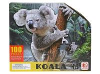 Opakowanie Puzzle 100 - Koala