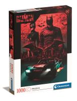 Opakowanie Puzzle 1000 Batman 39685