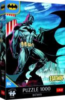 Opakowanie Puzzle 1000 Batman TREFL