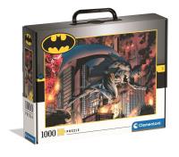 Opakowanie Puzzle 1000 Brief Case Batman