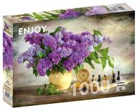 Opakowanie Puzzle 1000 Bzy