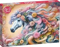 Opakowanie Puzzle 1000 CherryPazzi Dream Horse 31049