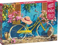 Opakowanie Puzzle 1000 CherryPazzi Lemon bike 30721