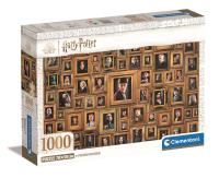 Opakowanie Puzzle 1000 Compact Impossible Harry Potter