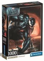 Opakowanie Puzzle 1000 Compact Marvel Venom