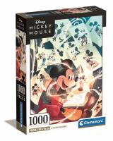 Opakowanie Puzzle 1000 Compact Mickey Mouse