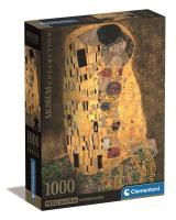 Opakowanie Puzzle 1000 Compact Museum Il Bacio