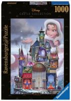 Opakowanie Puzzle 1000 Disney kolekcja Bella