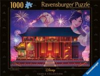 Opakowanie Puzzle 1000 Disney kolekcja Mulan