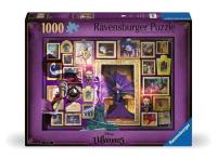 Opakowanie Puzzle 1000 Disney Villainous (Złoczyńcy)