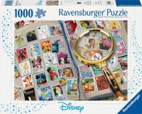 Opakowanie Puzzle 1000 Disney