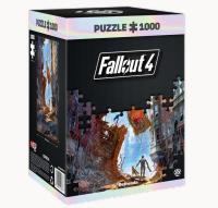 Opakowanie Puzzle 1000 Fallout 4: Nuka-Cola