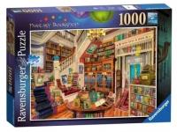 Opakowanie Puzzle 1000 Fantastyczna księgarnia