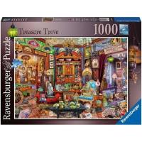 Opakowanie Puzzle 1000 Gabinet skarbów