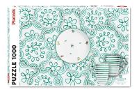 Opakowanie Puzzle 1000 Gmundner Keramik PIATNIK
