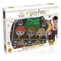 Puzzle 1000 Harry Potter Christmas Jumper 1. Wydawca: Winning Moves. SmakLiter.pl Opakowanie Puzzle 1000 Harry Potter Christmas Jumper 1
