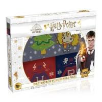 Puzzle 1000 Harry Potter Christmas Jumper 2. Wydawca: Winning Moves. SmakLiter.pl Opakowanie Puzzle 1000 Harry Potter Christmas Jumper 2