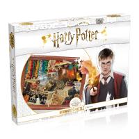 Opakowanie Puzzle 1000 Harry Potter Hogwarts