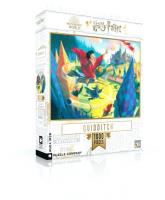 Opakowanie Puzzle 1000 Harry Potter, Quidditch