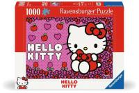 Opakowanie Puzzle 1000 Hello Kitty