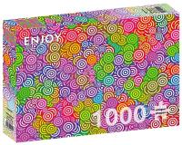 Opakowanie Puzzle 1000 Hipnoza
