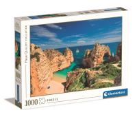 Opakowanie Puzzle 1000 HQ Algarve Bay