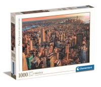 Opakowanie Puzzle 1000 HQ New York City