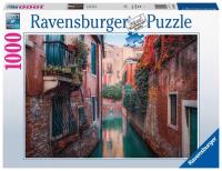 Opakowanie Puzzle 1000 Jesień w Wenecji