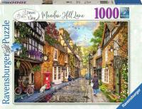 Opakowanie Puzzle 1000 Meadow Hill Lane