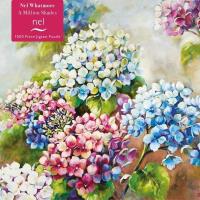 Opakowanie Puzzle 1000 Milion odcieni Nel Whatmore