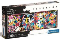 Opakowanie Puzzle 1000 Panorama Collection Disney Classic