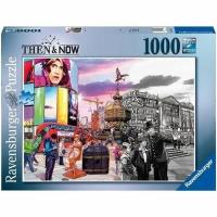 Opakowanie Puzzle 1000 Picadilly Circus