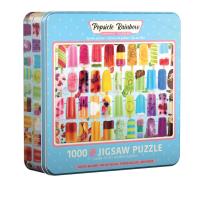 Opakowanie Puzzle 1000 Popsicle Tin 8051-5622