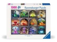 Opakowanie Puzzle 1000 Potężna mikstura