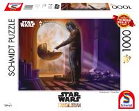 Opakowanie Puzzle 1000 Punkt zwrotny (Star Wars) G3