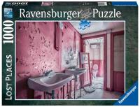 Opakowanie Puzzle 1000 Różowy sen