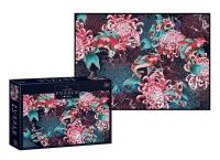 Opakowanie Puzzle 1000 Secret Garden 4