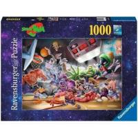 Opakowanie Puzzle 1000 Space Jam