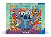 Opakowanie Puzzle 1000 Stitch